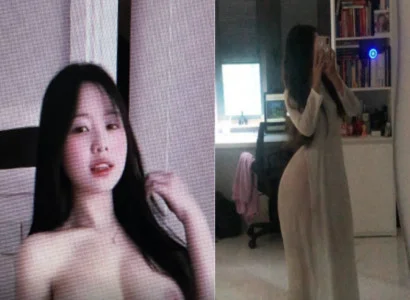 Cô nàng có thân hình siêu đẹp làm tôi không thể ngừng phê