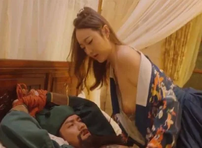 Gia Cát Lượng dù thông minh cũng mất hết kế sách khi gặp giai nhân