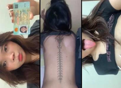 Người đẹp bị đưa đoạn phim nóng lên mạng do không trả nợ