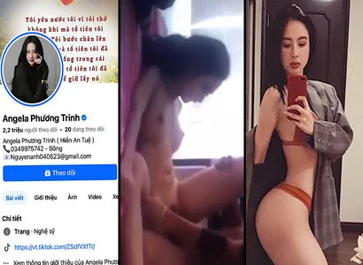 Đoạn phim nóng của Phương Trinh bị khui lại đoạn phim nóng từ thời điểm 2013